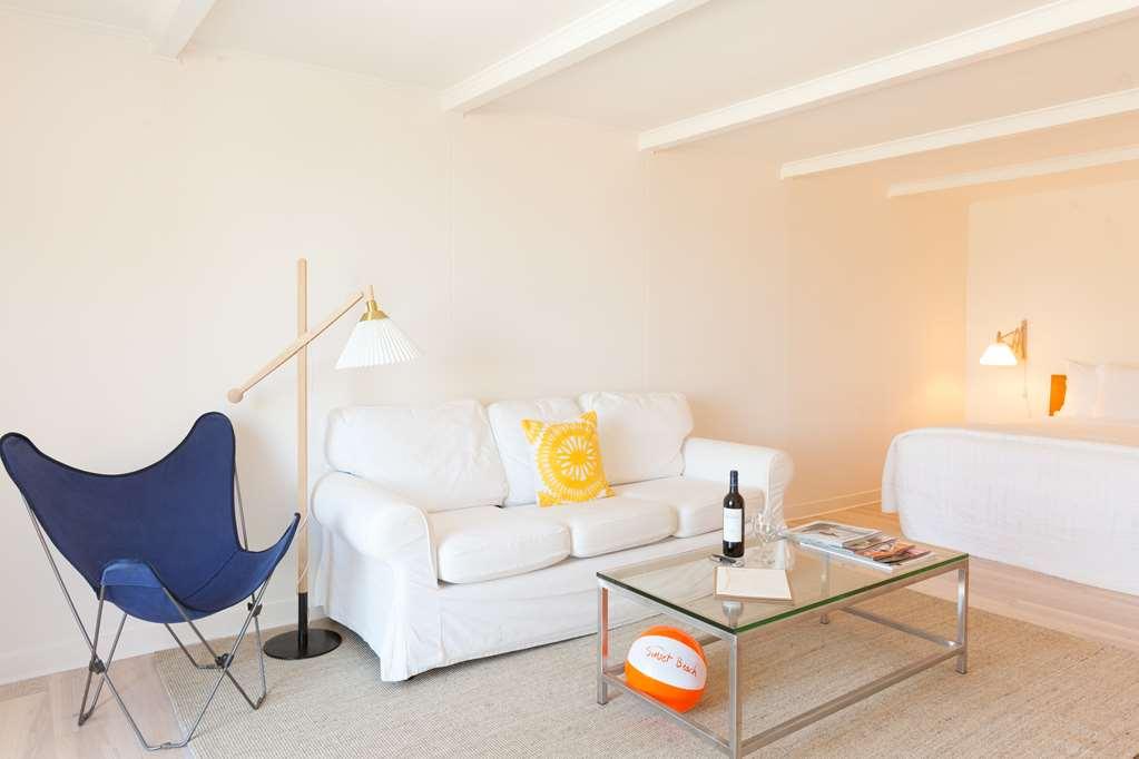 Sunset Beach Shelter Island Heights Room photo