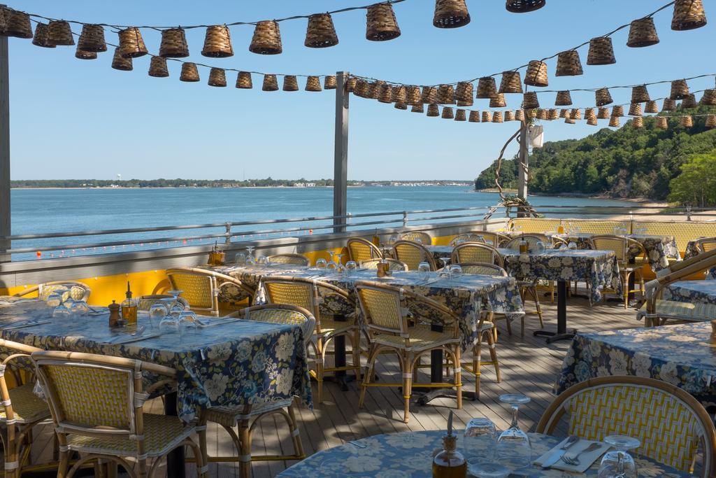 Sunset Beach Shelter Island Heights Exterior photo